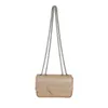 올해의 인기 사슬 New Mini Women 's Texture Shoulder Simple Lychee Grain Crossbody Bag 6125