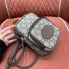 Sac à bandoulière en cuir véritable tête de tigre pour téléphone portable petit nouvel été populaire mini épaule polyvalent sac pour femme Usine en ligne 70% vente