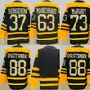 Man Ice Hockey 73 Charlie McAvoy Jerseys 37 Patrice Bergeron 63 Brad Marchand 88 David Pastrnak 40 Tuukka Rask 74 Jake Debrusk Reverse Retro Centennial Classic Sale