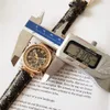 2021 vendita top orologi da donna moda quadrante digitale orologio da donna al quarzo 32mm sportivo Montres pour femmes192P