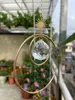 Keychains Sun Catcher/ Crystal Hanging/ Window Indoor Decoration Handmade konst Heminredning Lätt catcher