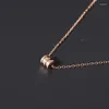 Chaînes bâton pendentif collier pour femmes perle clavicule feuilles longue chaîne mode bijoux déclaration fille cadeau