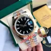Montre de luxe men's watches automatic mechanical watch 36 41 mm stainless steel strap 31 quartz wristwatch sapphire waterpro2380