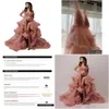 Maternity Dresses Sexy Tle P Ography Long Female Pregnancy Shooting Dress For O Session Woman Baby Shower Gowns Drop Delivery Kids S Dhrik