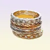 Ladies diamond women men ring plaid designer couple rings019373633