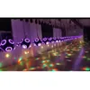 Stage Light verheffen met voetbalontwerp en geluidscontrole perfect voor clubdisco -verlichting