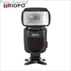 Flash Teste TRIOPO TR-950 Flash Light On-Camera Esterno Universale per DSLR flash camera flash ad anello Fotocamera Speedlite YQ231004