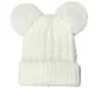 10 pièces hiver printemps bébé chapeaux de noël homme voyage garçon mode garçon bonnets Skullies Chapeu fille casquettes coton casquette de Ski chapeau rose garder au chaud casquette noir gris casquettes de crâne