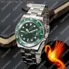 Heren Horloges Automatisch Mechanisch Uurwerk Luxe Horloge Modeontwerper Horloge Lunette Montre Heren Horloges AAA Qual255e