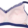 Kvinnors formare underwire bh sexig underkläder 8739