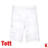 23 24 CFC Enzo Soccer Shorts Sport Club 2023 2024 Haaland Cities Rashford B.Fernandes Leicesters Gunners Wolves Son Totten Totten Football Sports Pants