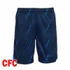 23 24 CFC ENZO Soccer Shorts Sport Club 2023 2024 HAALAND villes RASHFORD B.FERNANDES Leicesters Gunners Wolves MADDISON SON TOTTEN Pantalons de sport de football