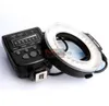 Flash Heads Meike FC-100 MACRO RING Flash Light för 650D 70D T4I T3I T3 YQ231003