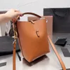 HOT NOVO LE 37 Bolsa de designer Bolsa de couro de vaca brilhante Bolsas de ombro de moda Mulheres gancho Fuckle Crossbody Tote 2 em 1 mini bolsa de alta qualidade Bolsas de luxuris