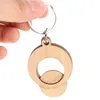 Keychains 5pcs Key Rings Shopping Trolley Tokens Cart Ring Removers