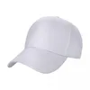 Boll Caps Anime Gym Motivational Baseball Cap Hatts Men Kvinnor