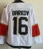 Erkekler Buz Hokeyi 19 Matthew Tkachuk Jersey Ters Retro 16 Aleksander Barkov 72 Sergei Bobrovsky 5 Aaron Ekblad 68 Jaromir Jagr Tüm Dikişli Donanma Kırmızı Beyaz Spor