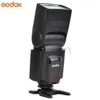 Têtes de flash Godox TT520 II Flash Light avec signal de déclenchement intégré 433 MHz pour appareils photo Pentax Olympus Phtoto Studio Speedlight YQ231003