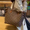 Tote New Women's Large Courte Transle Propeledile Western Inderarm Bag Fashion 3647