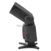 Flash Heads Triopo TR-950 On-Camera Flash Light Universal Zewnętrzne światło prędkości z 3 trybami Flash dla YQ231003