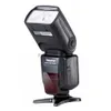 Flash Heads TRIOPO TR-988 TTL Câmera de sincronização de alta velocidade Speedlite para e 6D 60D 550D 600D D800 D700 Digital SLR YQ231005