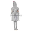 Specjalne okazje dziewczyna's Shark Sweetie Costume Halloween Costume For Kids Child Site Shark Fancy Dress Festival impreza odzież x1004