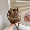 70% Factory Outlet Off Women's Light Western Style One Crossbody Drawstring Bucket Mobile Phone on sale