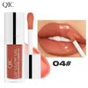 Crystal Jelly Moisturizing Lip Glow Oil Plumping Lip Gloss Waterproof Makeup Sexy Lipgloss Tinted Lip Glaze Plumper