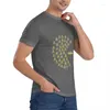 Polos masculinos engraçado bicicleta comer carro camisa cabida camiseta gráficos t hippie roupas para homens preto tshirt verão topos