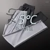 Men's Pants Summer Mesh Air Conditioning Casual Loose Ultra-thin Ice Silk Quick-drying Sports