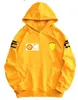 neuF1 Racing Hoodie Team Rundhals-Sweatshirt Spot-Sale