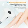 Professional 808nm 755nm 1064nm Tre våglängd Diodlaser Hår Ta bort maskin 50 miljoner Shots Intelligent operativsystem Epilation