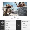 27 inch 75hz monitoren Gamer 2k HD Gaming LCD Monitor PC Computer Flat Panel Displays compatlble Monitoren voor desktop