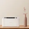 Xiaomi Laser Printer K100 JGDYJ02HT utskrift Höghastighetsarbete med Mijia App Mini Easy Storage