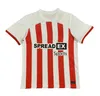 4XL XXXL 23 24 Sunderland Home Futebol Jerseys STEWART SIMMS ROBERTS AMAD CLARKE DAJAKU EMBLETON EVANS O'NIEN Camisa de futebol PRITCHARD Mens Kids Kit