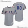 2023-24 Custom S-4XL Texas Corey Seager Marcus Semien Adolis Garcia Jacob Degrom Jon Gray Smith Josh Jung Martin Perez Sandy Leon Rangers Maglie da baseball