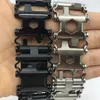 Tool bracelet, walker multi-function bracelet, outdoor emergency stainless steel bracelet