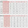 Women's Thermal Underwear Winter Heated Underwear Set USB Battery Powered Smart Phone APP Control Temperature Motorcycle Jacket Suit Ski Thermal SuitL231005