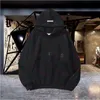 メンズフーディーデザイナーの衣料品フーディーズカップルスウェットシャツ最高品質のベルベットセーターESSプルオーバー女性フーディー冬の特大のジャンパーストリート衣料S-3XL