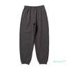 Moda- jakość kolorowe men spodni joggery Hiphop Streetwear Men Men Jogger Spodnie