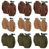 2023 Nieuwe Salute to Service Hoody Camo Green Philadelphia Sweatshirt Tan Dallass Kansass Hoodies