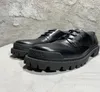 Balencigaa loafers designer lyxiga herrskor bra herr designer vackra loafers skor eu storlek 39454494041