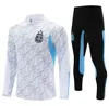 3 stars 23 24 25 Argentina adult tracksuit kids kits 2023 2024 2025 football Survetement DI MARIA KUN AGUERO DYBALA training suit man child soccer sets