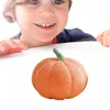 Kussen Halloween Pompoen Gooi Decor Poppen Rustgevende 3D Decoratieve Kussens Voor Vakantiecadeaus