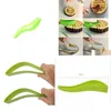 Cake Gereedschappen 1 Stuks Diy Praktisch Roestvrij Pie Slicer Cutters Cookie Fondant Dessert Keuken Gadget Eendelig Snijmes1 Drop Deli Otbhj