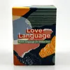 High Quality Cheap Wholesale Board Games Distributor Love Language Card Game Better Language Suitable for Better Love 150 Conversation Board Games