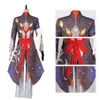 Honkai Blade Cosplay Costume Wig Hair For Honkai Star Rail Blade Cosplay Outfits Full Set Party Comic Con Game Costumes