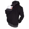 Moderskapstoppar tees mammalrockar baby jacka känguru varma moderskap hoodies kvinnor ytterkläder kappa för gravida kvinnors moderskapskläder 230928