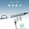 USB3.0 Docking Dock Laptop Converter A Towed Quarter Cable Hub