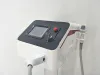 Effektiv 808nm Diod Laser Epilation Beauty Machine Permanent hår Ta bort smärtfri fotonföryngringsutrustning till salu